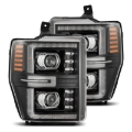 Picture of AlphaRex ARX LUXX Headlights - 880312