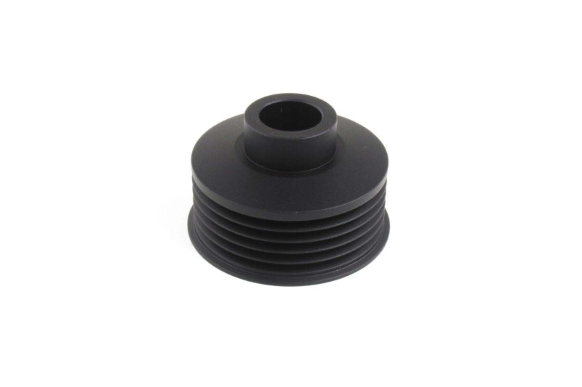 Picture of Perrin Performance PA Alternator Pulley - PSP-ENG-118BK
