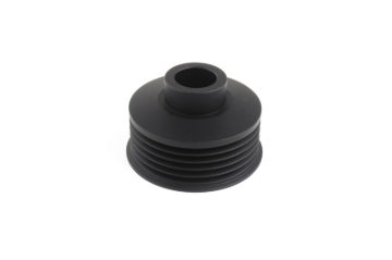Picture of Perrin Performance PA Alternator Pulley - PSP-ENG-118BK