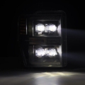 Picture of AlphaRex ARX NOVA Headlights - 880310