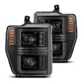 Picture of AlphaRex ARX PRO-Series Headlights - 880309