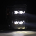 Picture of AlphaRex ARX NOVA Headlights - 880311