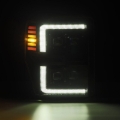 Picture of AlphaRex ARX NOVA Headlights - 880310