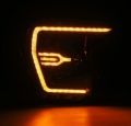 Picture of AlphaRex ARX LUXX Headlights - 880169