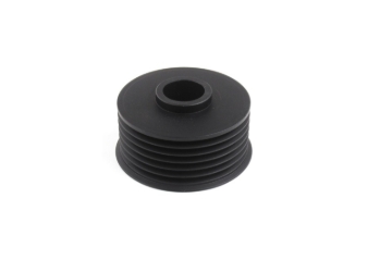 Picture of Perrin Performance PA Alternator Pulley - PSP-ENG-121BK