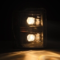 Picture of AlphaRex ARX PRO-Series Headlights - 880308