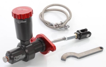 Picture of Clutch Masters CM Master Cylinder Clutch Master Cylinder - MC15738-BK