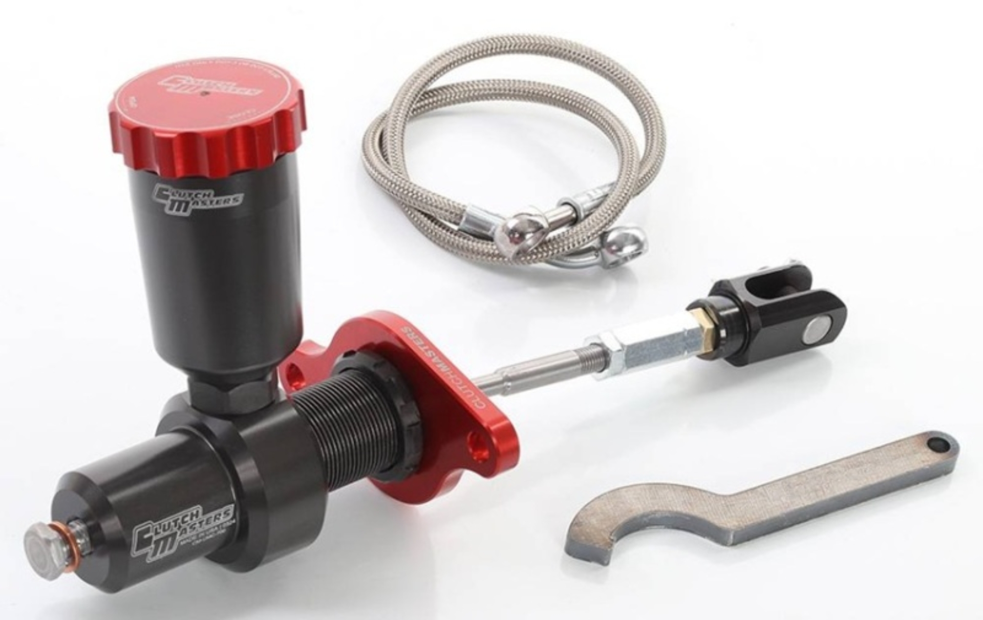 Picture of Clutch Masters CM Master Cylinder Clutch Master Cylinder - MC15738-R