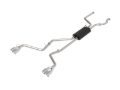 Picture of aFe Exhaust Cat Back - 49-33139-P