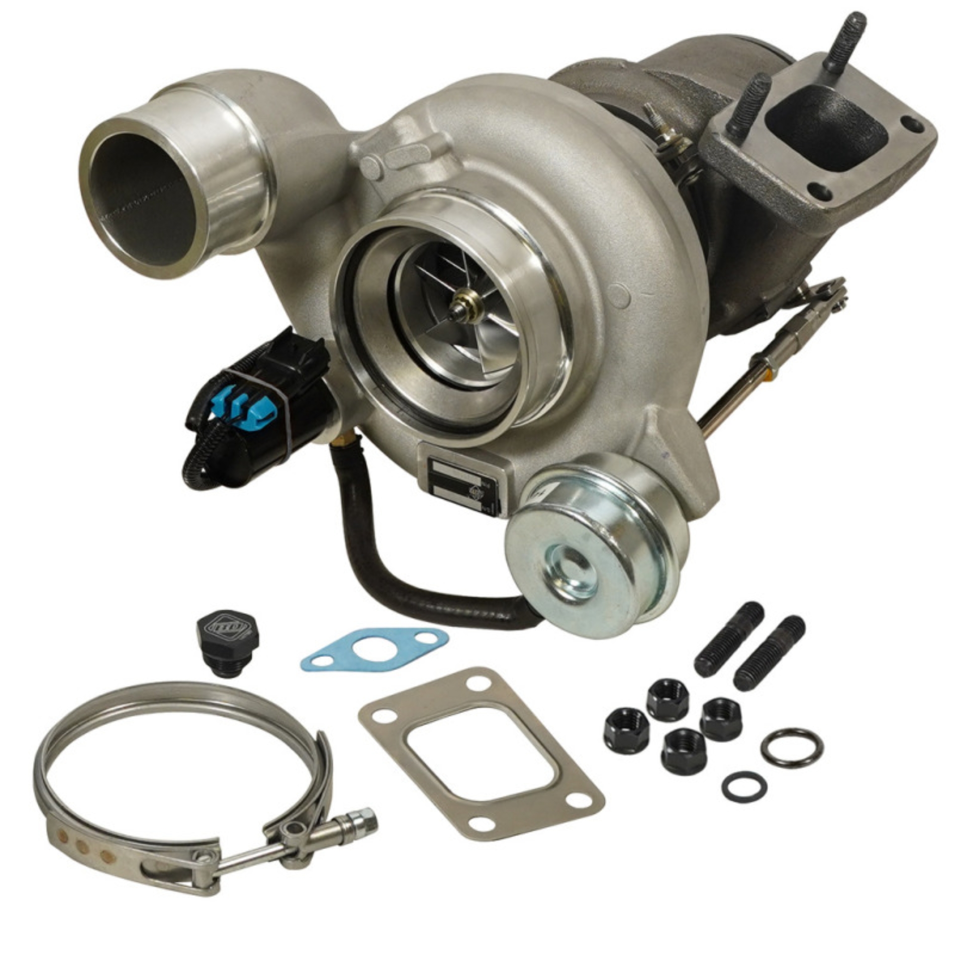 Picture of BD Diesel BDD Turbos Turbochargers - 1045768