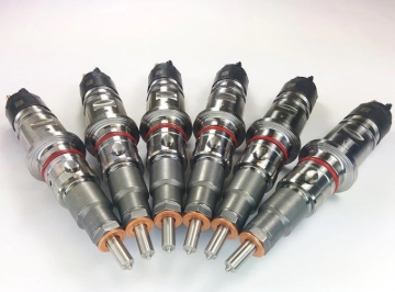 Picture of DDP Reman Inj-60% Over Fuel Injectors - DDP 67-200