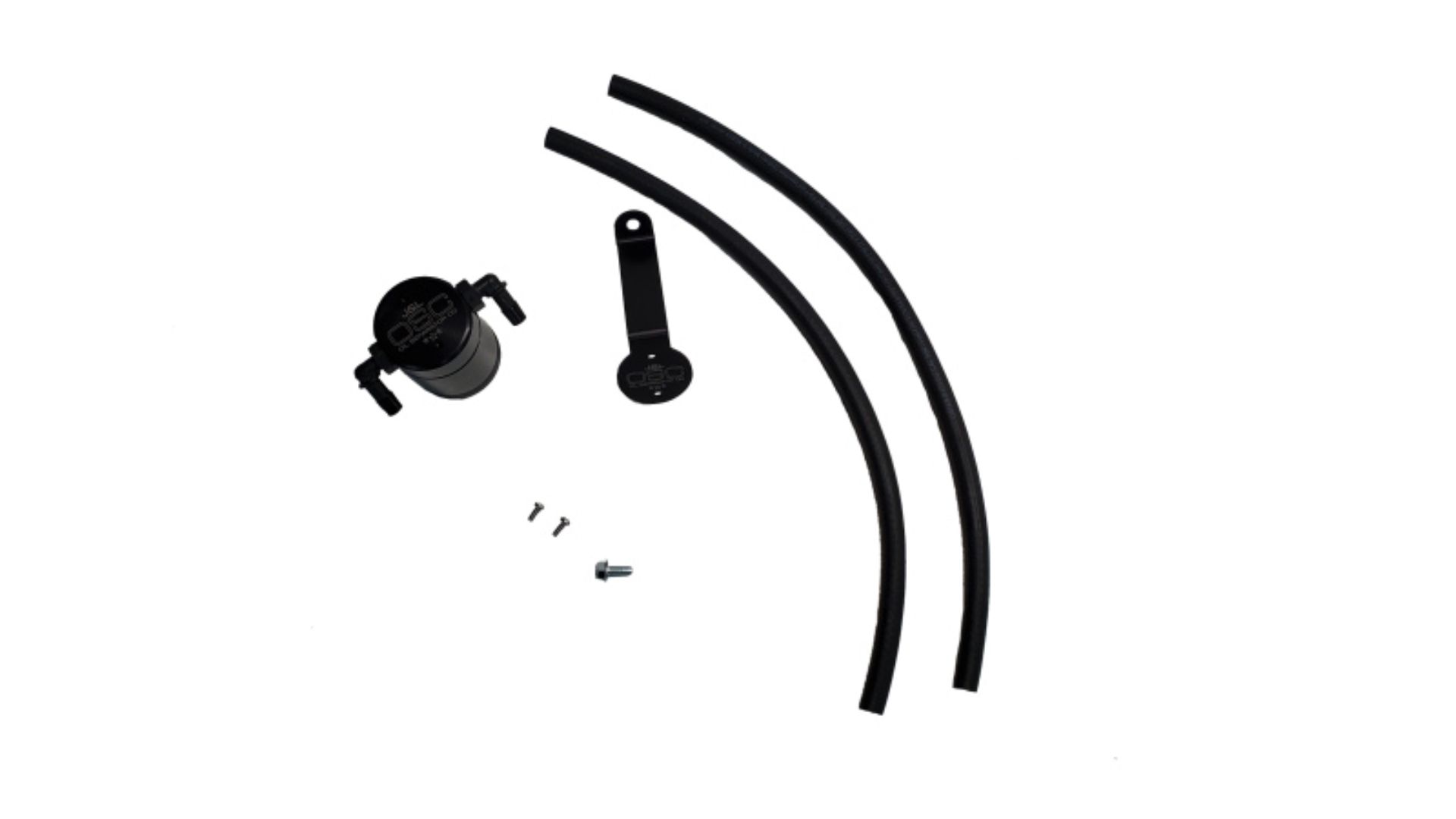 Picture of J&L JLT Oil Separators - 3044D-B