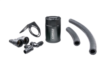Picture of CORSA Performance COR Catch Cans Oil Catch Cans - CC0003