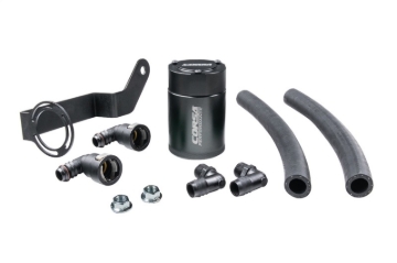 Picture of CORSA Performance COR Catch Cans Oil Catch Cans - CC0006