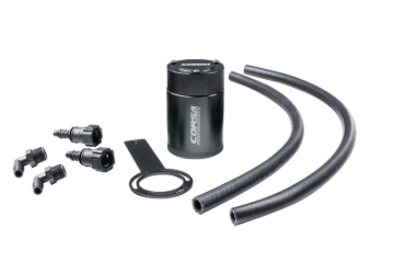 Picture of CORSA Performance COR Catch Cans Oil Catch Cans - CC0001