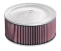 Picture of K&N Engineering KN Covered Air Assembly Carburetor Air Cleaners - 60-1190