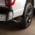 Picture of COBB Catback Exhaust - 5F2100