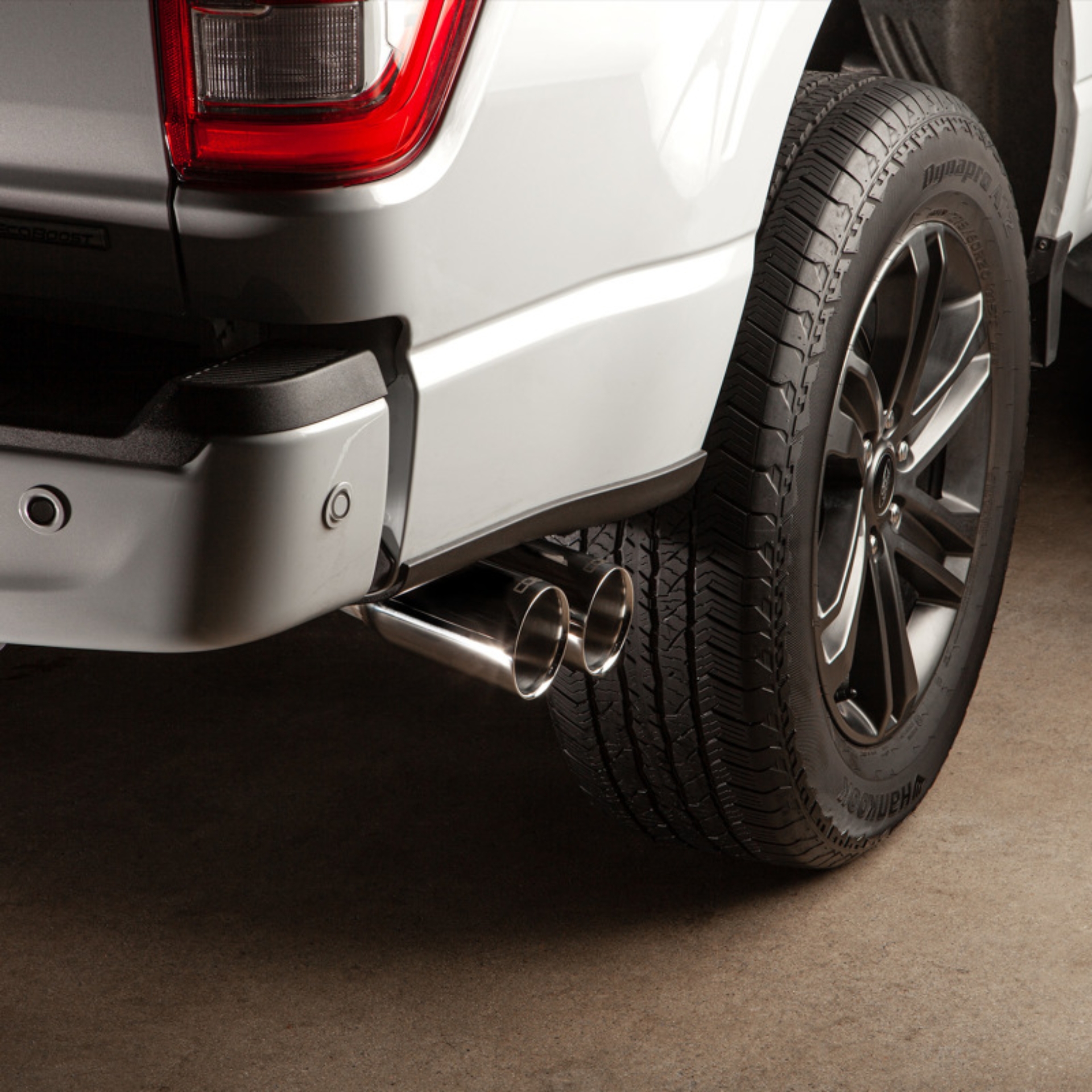 Picture of COBB Catback Exhaust - 5F2100
