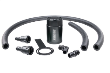 Picture of CORSA Performance COR Catch Cans Oil Catch Cans - CC0002