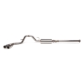 Picture of COBB Catback Exhaust - 5F2100