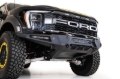 Picture of Addictive Desert Designs ADD HoneyBadger Front Bumper - F210211180103