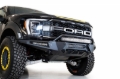 Picture of Addictive Desert Designs ADD HoneyBadger Front Bumper - F210221180103