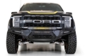 Picture of Addictive Desert Designs ADD HoneyBadger Front Bumper - F210211180103