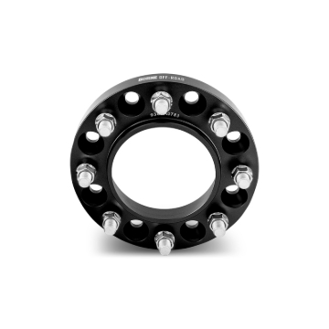Picture of Borne Off-Road BRN Wheel Spacers Wheel Spacers & Adapters - BNWS-002-450BK