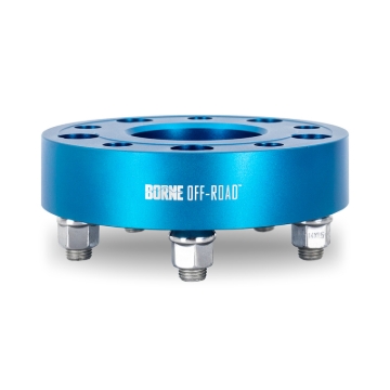 Picture of Borne Off-Road BRN Wheel Spacers Wheel Spacers & Adapters - BNWS-003-300BL