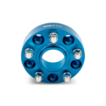 Picture of Borne Off-Road BRN Wheel Spacers Wheel Spacers & Adapters - BNWS-003-450BL