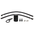 Picture of Mishimoto MM Baffled Oil Catch-Kit Oil Catch Cans - MMBCC-K2-14