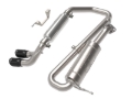 Picture of aFe Exhaust Cat Back - 49-37020-B