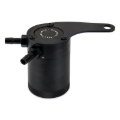 Picture of Mishimoto MM Baffled Oil Catch-Kit Oil Catch Cans - MMBCC-K2-14