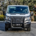 Picture of Westin WES HDX Grille Guards - 57-4055