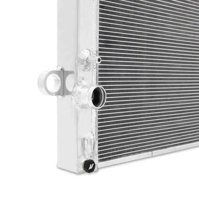 Picture of Mishimoto MM Radiators-Alum - MMRAD-TAC-05