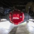 Picture of Wehrli WCF Differential Cover Diff Covers - WCF100113-SC