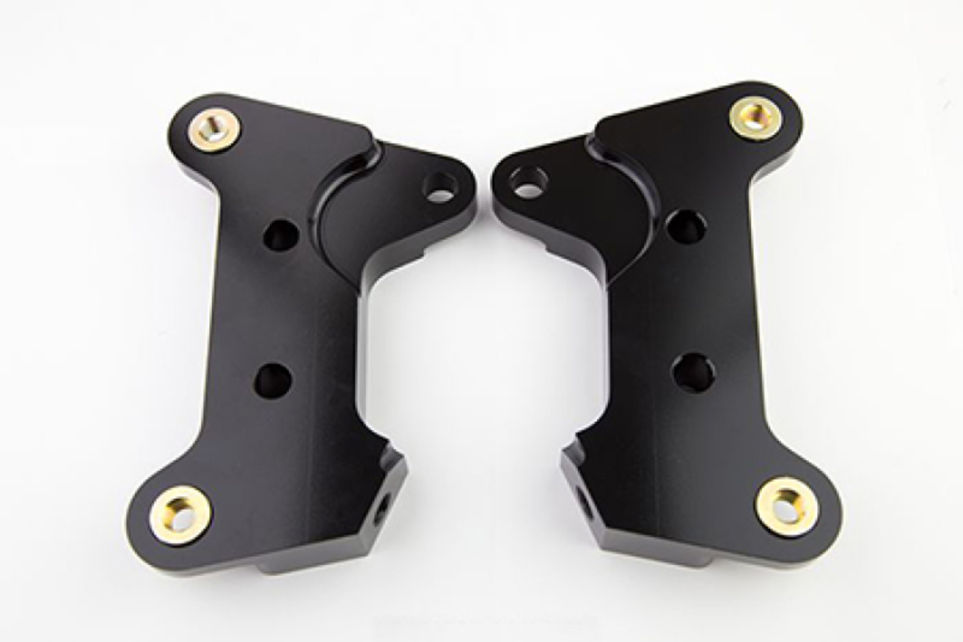 Picture of Wilwood WIL Caliper Brackets Brake Hardware - 249-10404/05