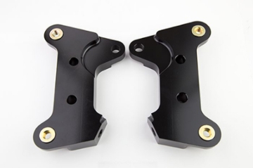 Picture of Wilwood WIL Caliper Brackets Brake Hardware - 249-10404/05
