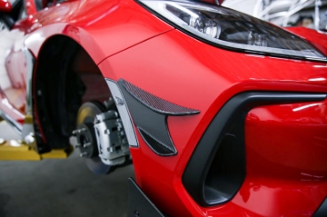 Picture of HKS Premium Body Kits - 53004-AF002