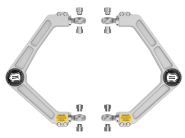 Picture of ICON ICO Upper Control Arms - 218560DJ