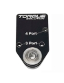 Picture of Torque Solution TQS Valve Mount Brackets - TS-UNI-646