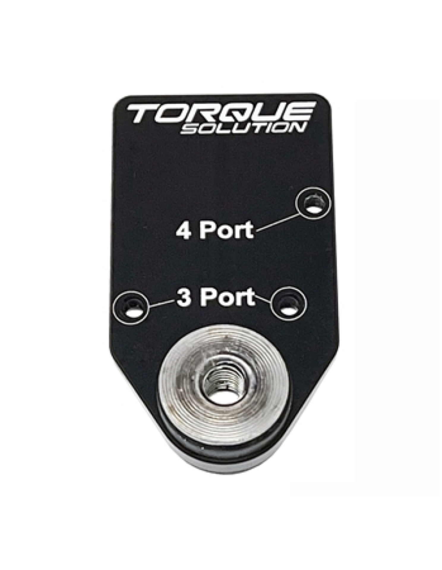 Picture of Torque Solution TQS Valve Mount Brackets - TS-UNI-646