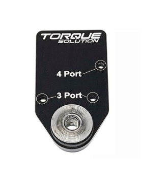 Picture of Torque Solution TQS Valve Mount Brackets - TS-UNI-646