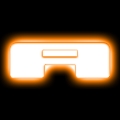 Picture of ORACLE Lighting ORL Illuminated Emblems Light Accessories and Wiring - 3140-A-005