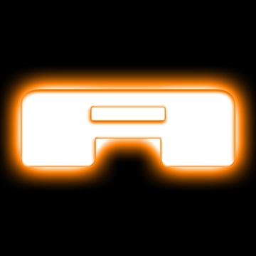 Picture of ORACLE Lighting ORL Illuminated Emblems Light Accessories and Wiring - 3140-A-005