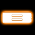 Picture of ORACLE Lighting ORL Illuminated Emblems Light Accessories and Wiring - 3140-B-005