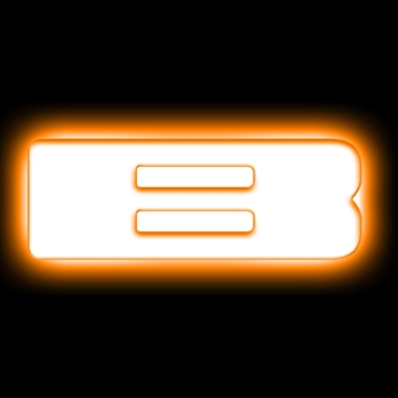 Picture of ORACLE Lighting ORL Illuminated Emblems Light Accessories and Wiring - 3140-B-005