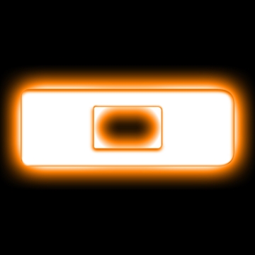 Picture of ORACLE Lighting ORL Illuminated Emblems Light Accessories and Wiring - 3140-D-005