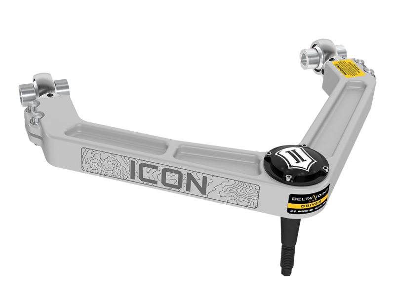 Picture of ICON ICO Upper Control Arms - 218560DJ
