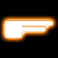 Picture of ORACLE Lighting ORL Illuminated Emblems Light Accessories and Wiring - 3140-F-005